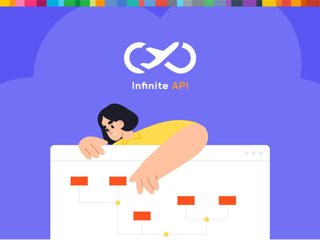 Infinite API